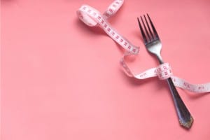 עזרה בהתמדה בדיאטה למתקשים בתהליך