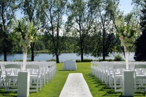 השכרת ציוד לחתונה מוזיל את עלות האירוע