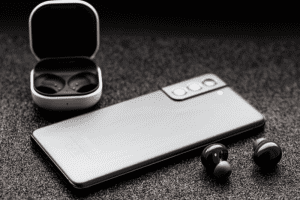 מכשיר Samsung Note 10 בעל התכונות המתקדמות ביותר