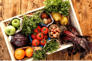 משלוח ירקות ופירות הכי איכותיים עד הבית