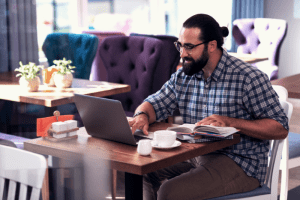 תרגום מסמכים - חלפו הימים שתקראו טקסט בלי להבין