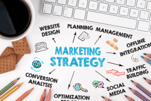 שיווק לעסק - באילו פרמטרים סוכנות דיגיטלית צריכה להתמקד כדי לעשות שיווק מוצלח לעסק מתחיל