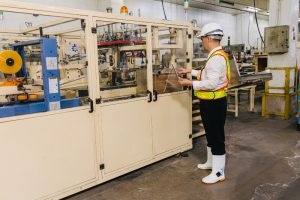 חידושים במכונות אריזה - חידושים וטכנולוגיות מתקדמות במכונות אריזה פלופאק