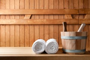 השקעה בריאה בבית - כל מה שצריך לדעת על ההשקעה הבריאותית בסאונה ביתית