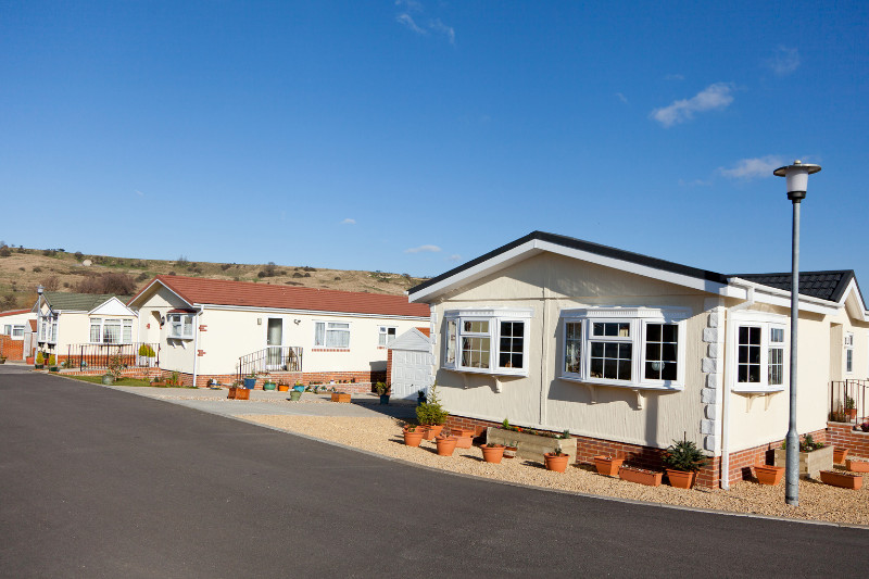 בונים חופשי – חופש בניה שלא הכרתם עם טכנולוגיית המבנים הניידים