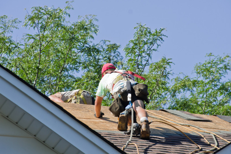 חורף יבש לגג - המדריך השלם לאיטום גג לפני החורף